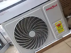 Smart Sunny Walk 1.5hp 410a Ac