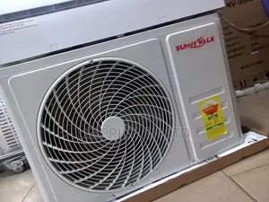 High Quality!! Sunny Walk 1.5hp Air Conditioner