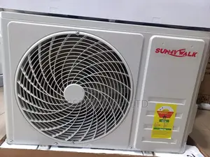 Brand New!! Sunny Walk 1.5hp Air Conditioner