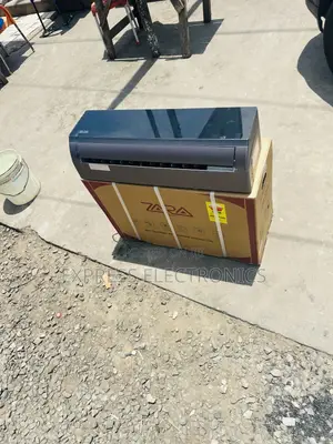 Extremely Cool Air Conditioner Split R410 Gas Zara 1.5hp