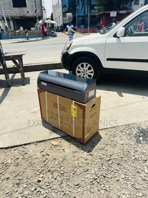 On/Off Air Black Mirror Zara 1.5hp Air Conditioner