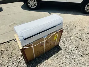 Available Now Zara White Air Conditioner 1.5hp Split