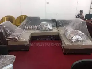 Living Room Sofa