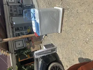 Brand New 7kg Top Load Semi Automatic Zara WM