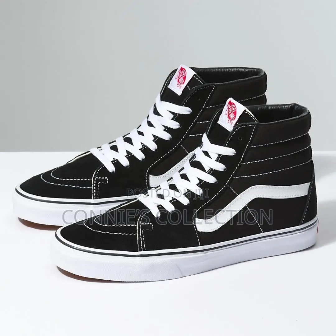 Original Vans Long