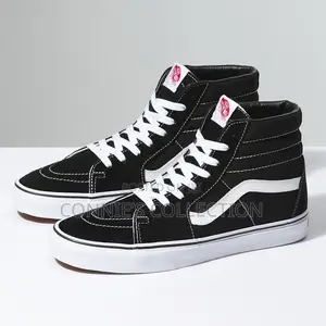 Original Vans Long