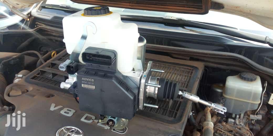 Landcruiser/Prado/Lexus /Nissan Patrol Abs Brake Machine