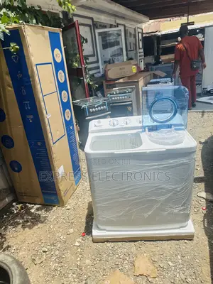 Call and Order for Zara 13kg Top Load Washing Machine