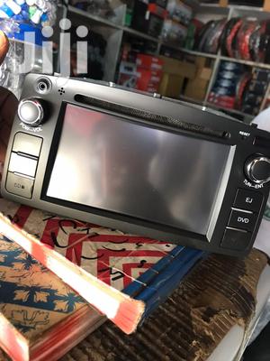 Video Car Tapes