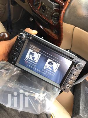 Video Car Tapes