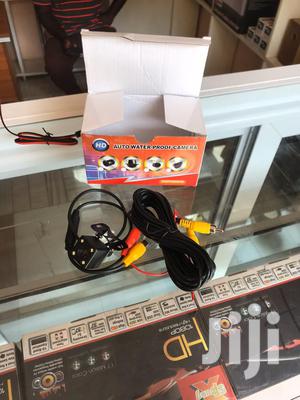 Video Car Tapes
