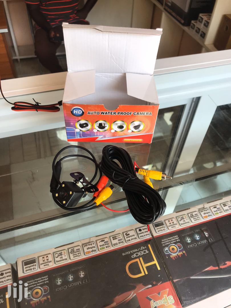 Video Car Tapes
