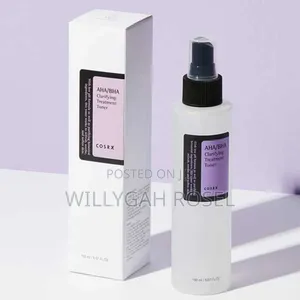 Cosrx Clarifying Treatment Toner
