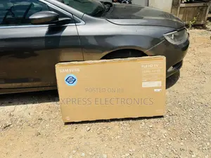 Purchase for the New Samsung 43”TU5300
