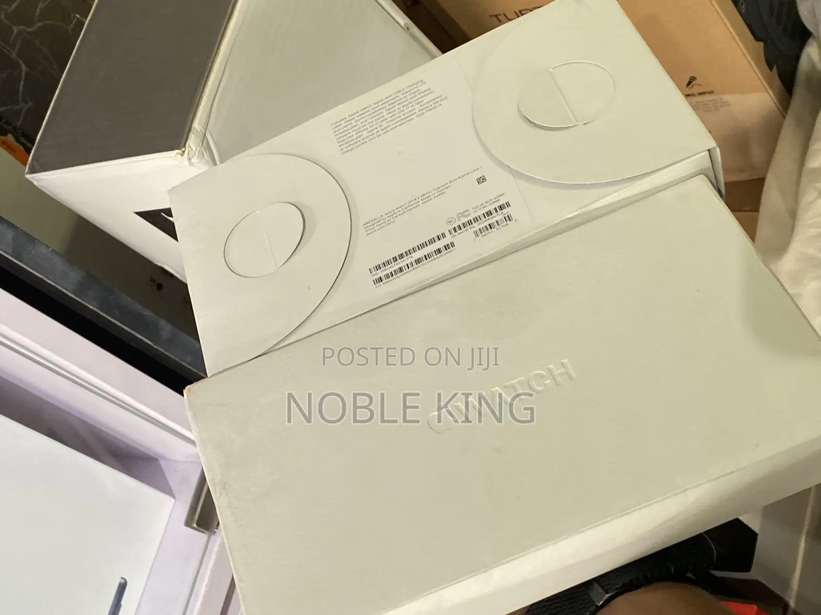 Apple Watch Ultra 2