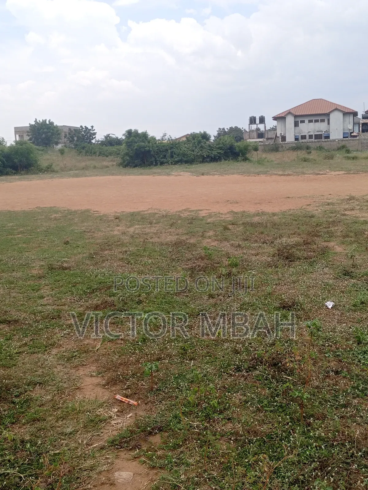 Titled Nin(9) Plots Around DPS School