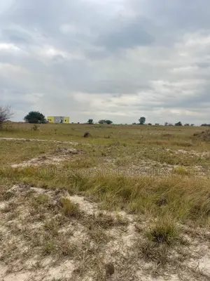 A Well Serviced and Registered Land for Sale on Promo
