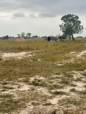 Worthy Land for Sale