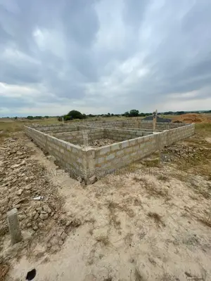 A Certified and Pleasing Land for Sale