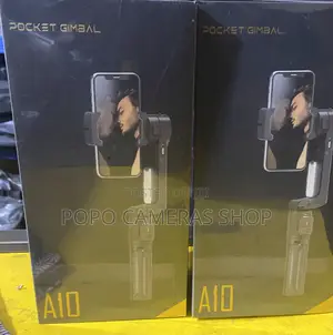 A10 Phone Gimbal