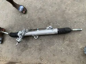 Toyota Land Cruiser 200 Steering Rack