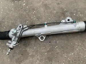 Toyota Land Cruiser 200 Steering Rack