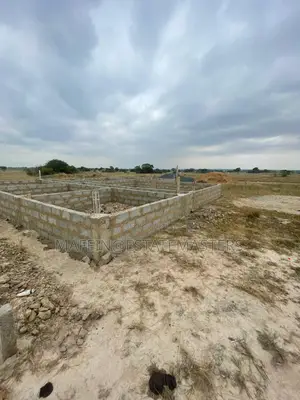 Graded Land for Sale at Bawdjuase (Kasoa)
