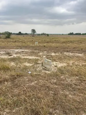 A Vast Land on Promo for Sale at Bawdjuase Kasoa
