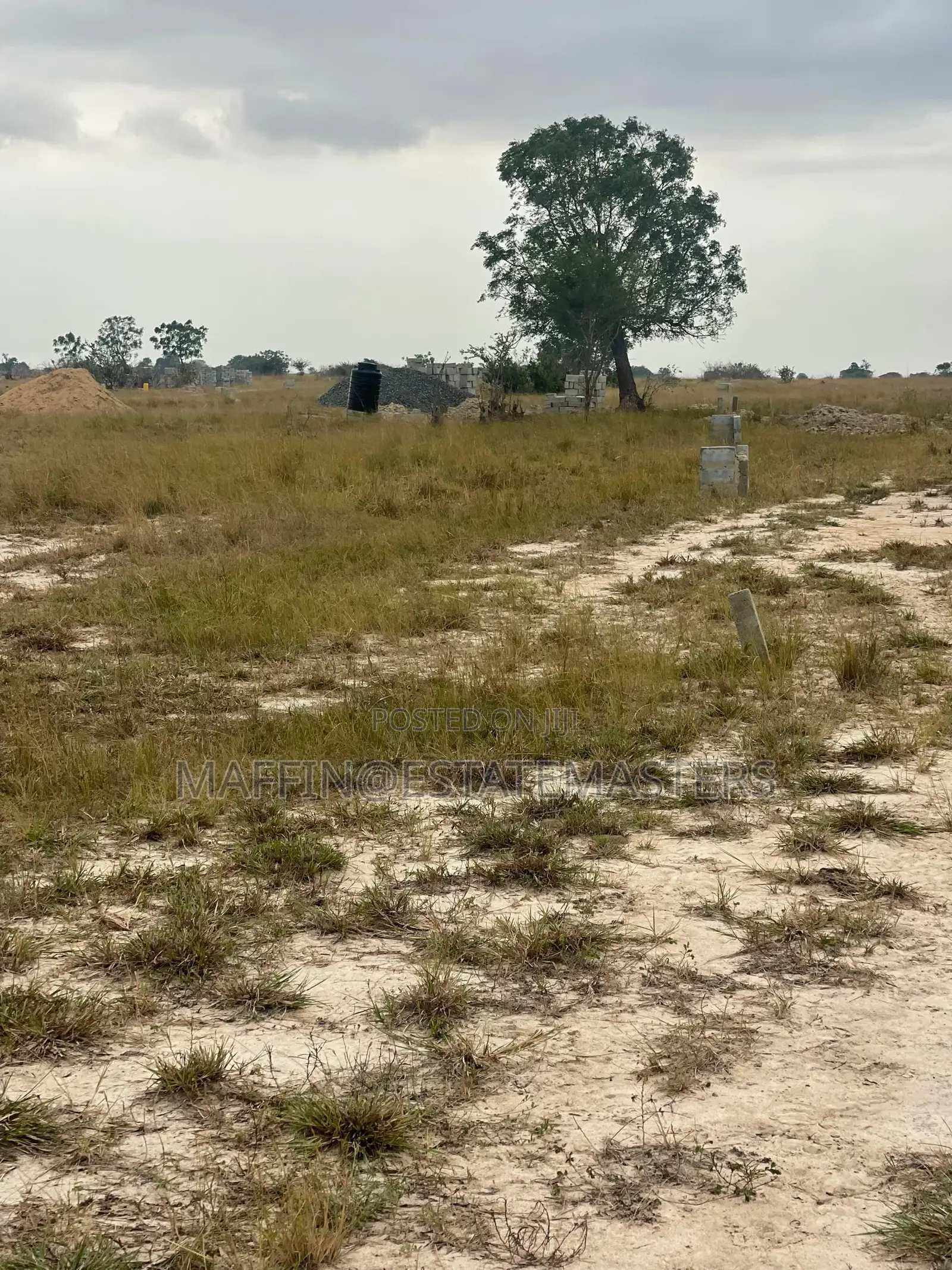 Irresistible Estate Plots for Sale