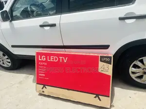 Satellite Images FHD Digital LG 43”LP5000