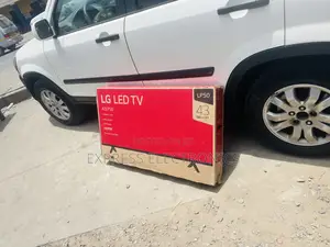 Text Us for Your Lg 43”LP5000 FHD Satellite
