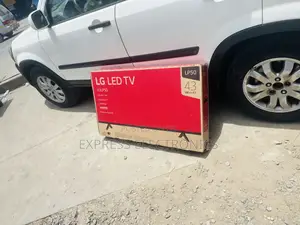 FHD Satellite Image LG 43”LP5000 Television