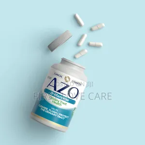 Azo New D- Mannose Urinary Tract Health