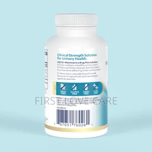 Azo New D- Mannose Urinary Tract Health