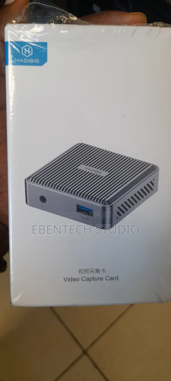 USB HDMI Video Capture Card