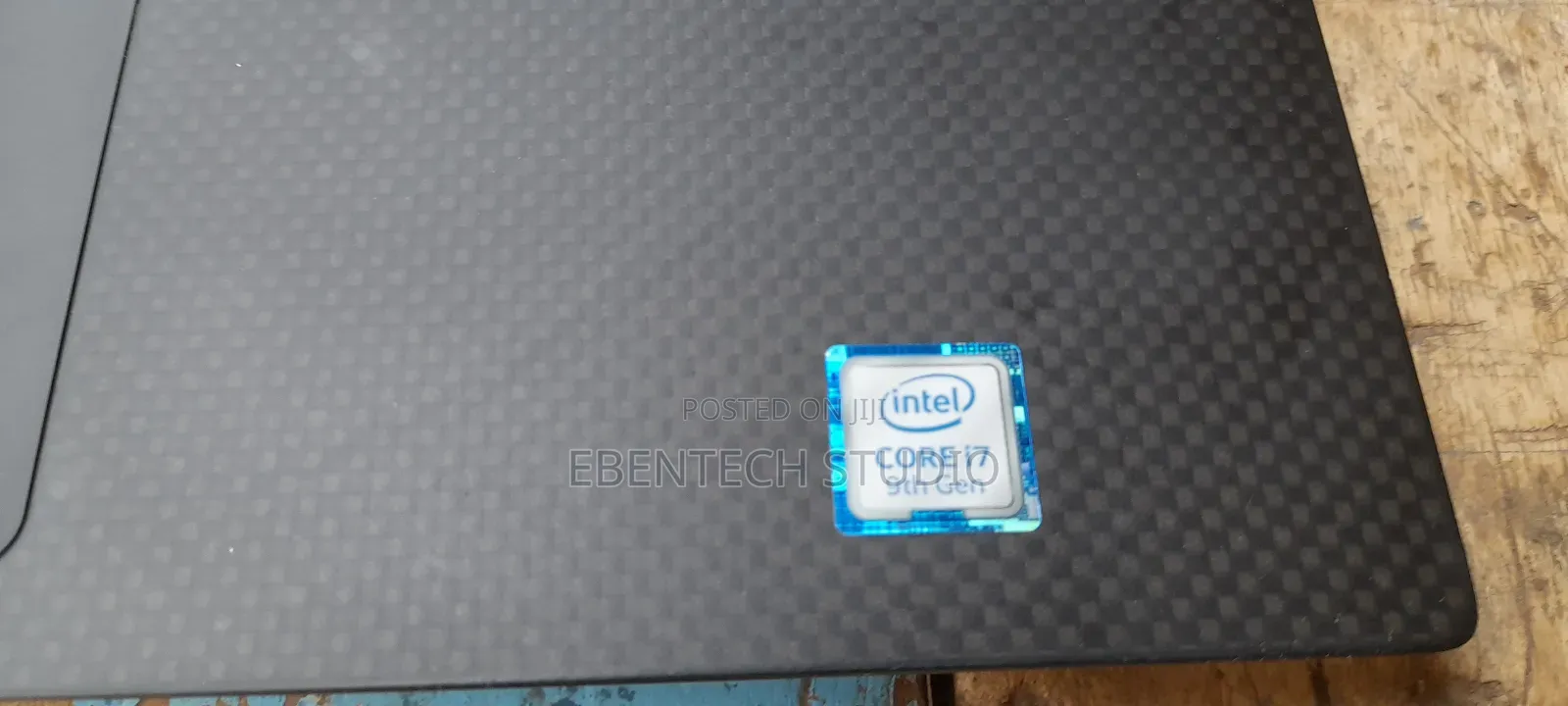 Laptop Dell Precision 5540 32GB Intel Core i7 SSD 1T