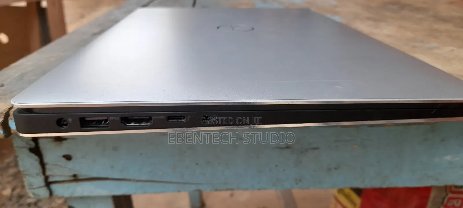 Laptop Dell Precision 5540 32GB Intel Core i7 SSD 1T