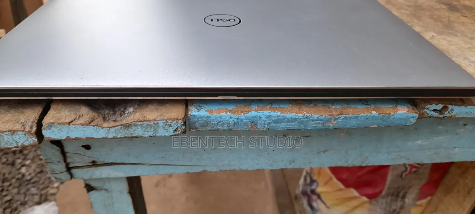 Laptop Dell Precision 5540 32GB Intel Core i7 SSD 1T