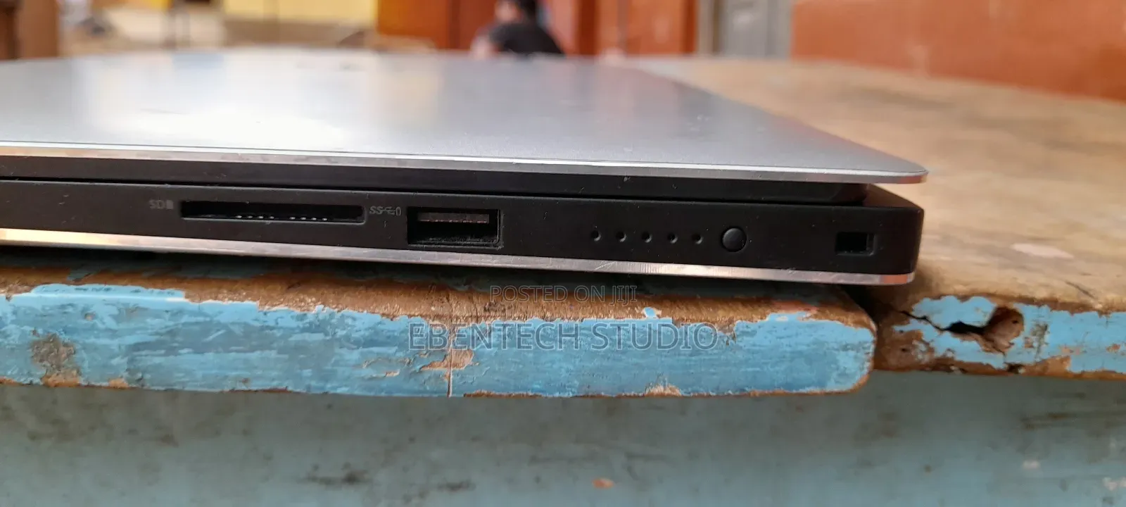 Laptop Dell Precision 5540 32GB Intel Core i7 SSD 1T