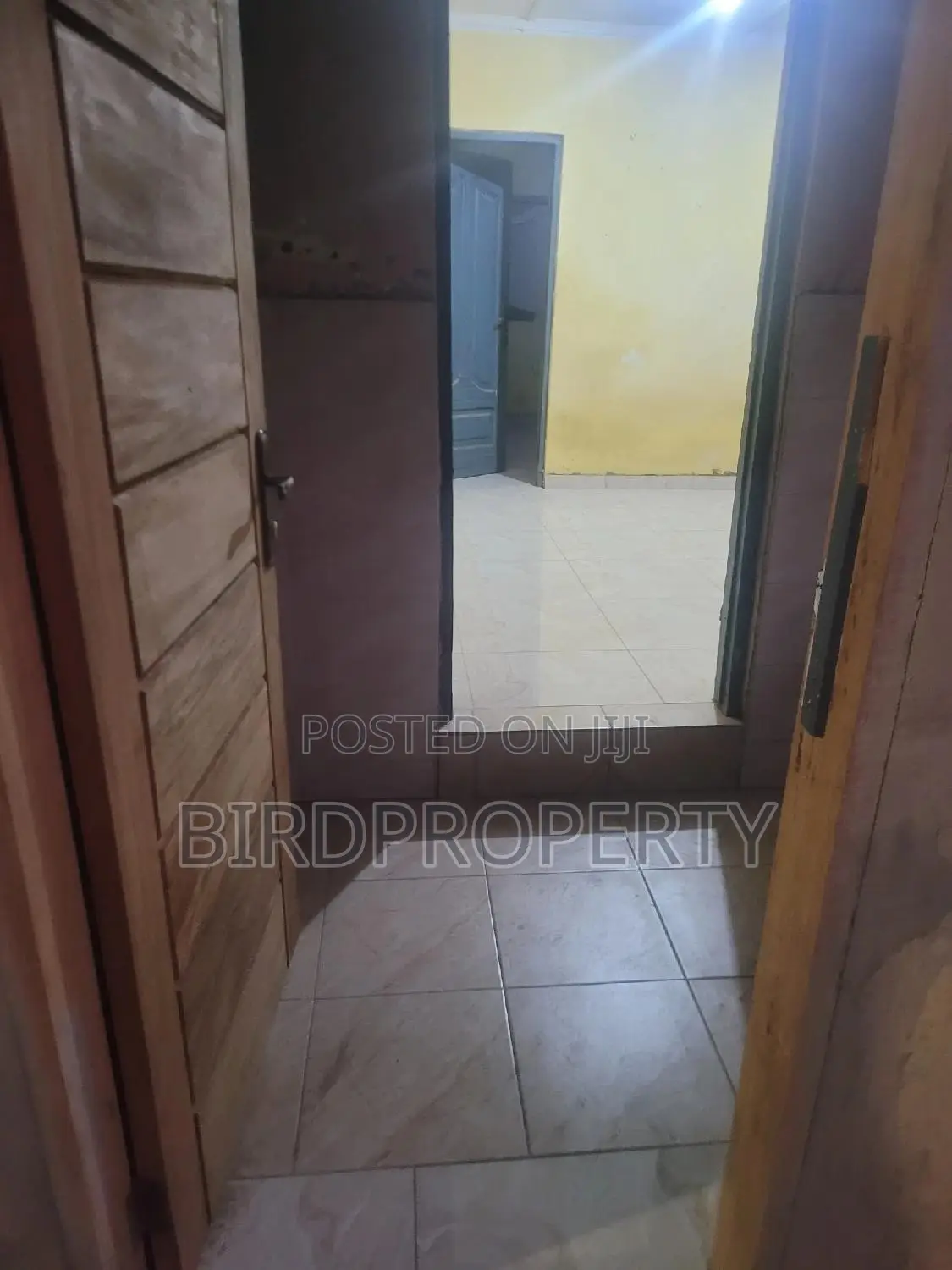 1bdrm Room & Parlour in Birdgroup, Achimota for rent