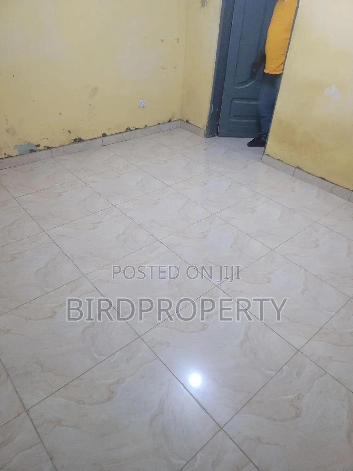 1bdrm Room & Parlour in Birdgroup, Achimota for rent