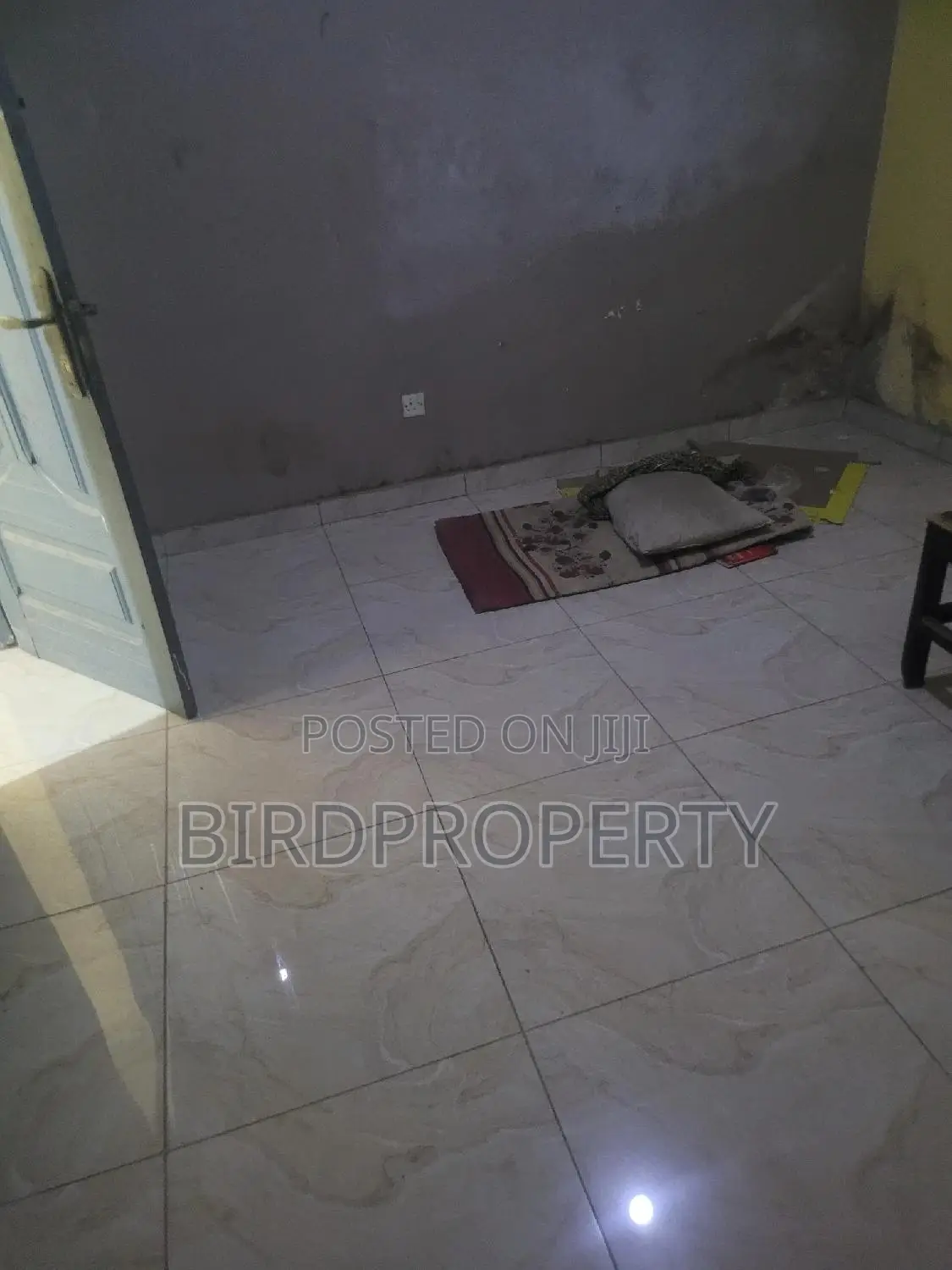 1bdrm Room & Parlour in Birdgroup, Achimota for rent