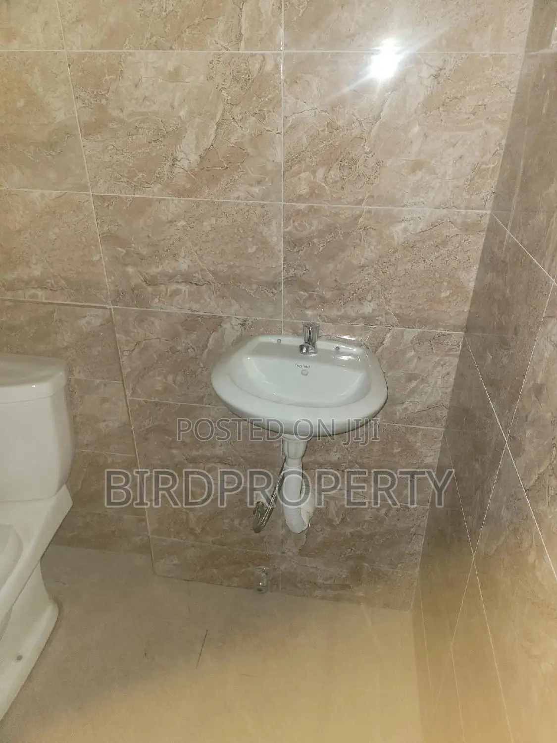1bdrm Room & Parlour in Birdgroup, Achimota for rent