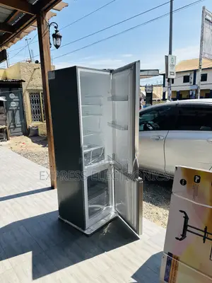 Nice Design Fridge Midea MDRB369FGN02