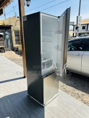 Very Cool Price Fridge Double Door MDRB369FGN02
