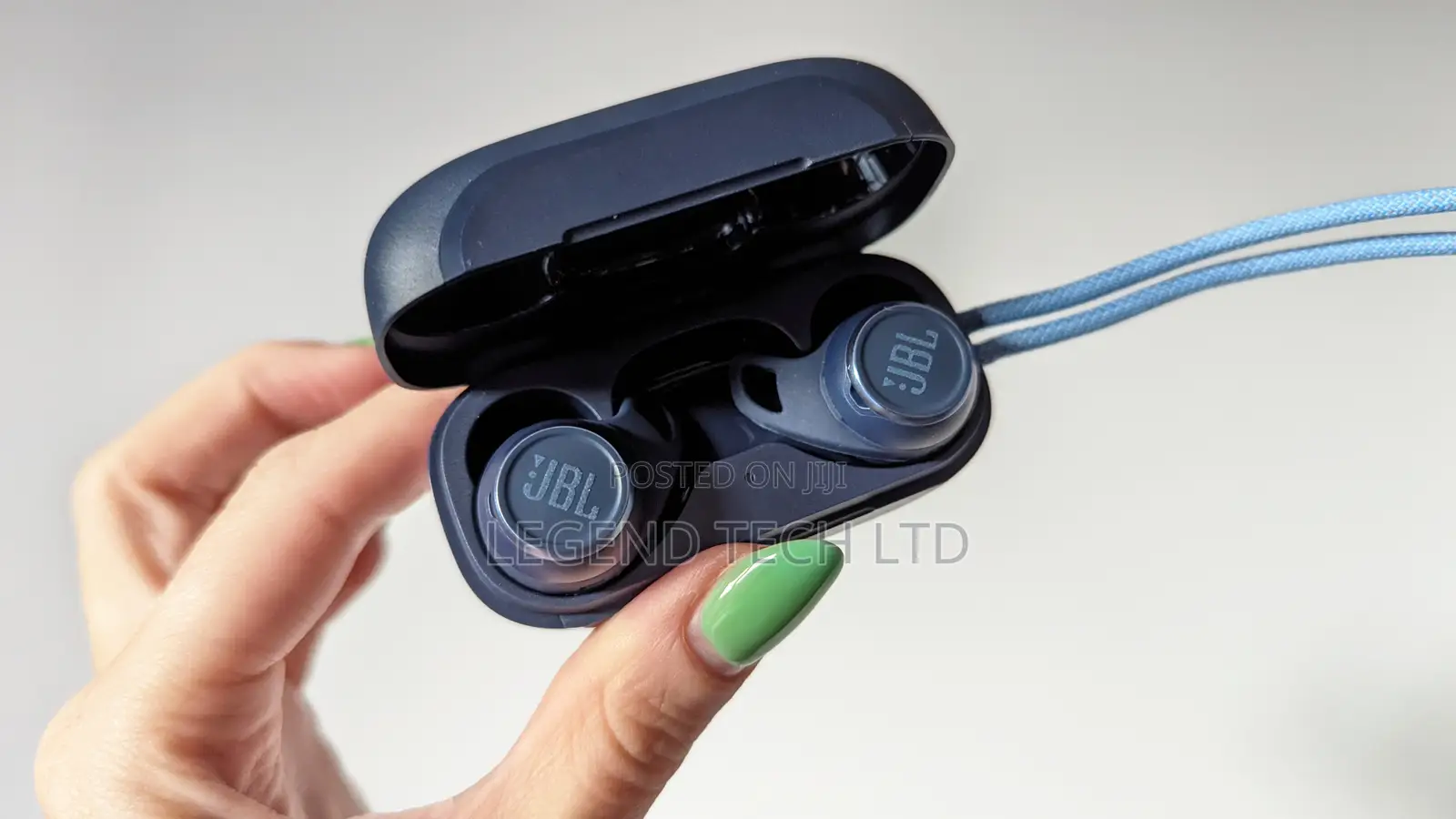 JBL Reflect Aero