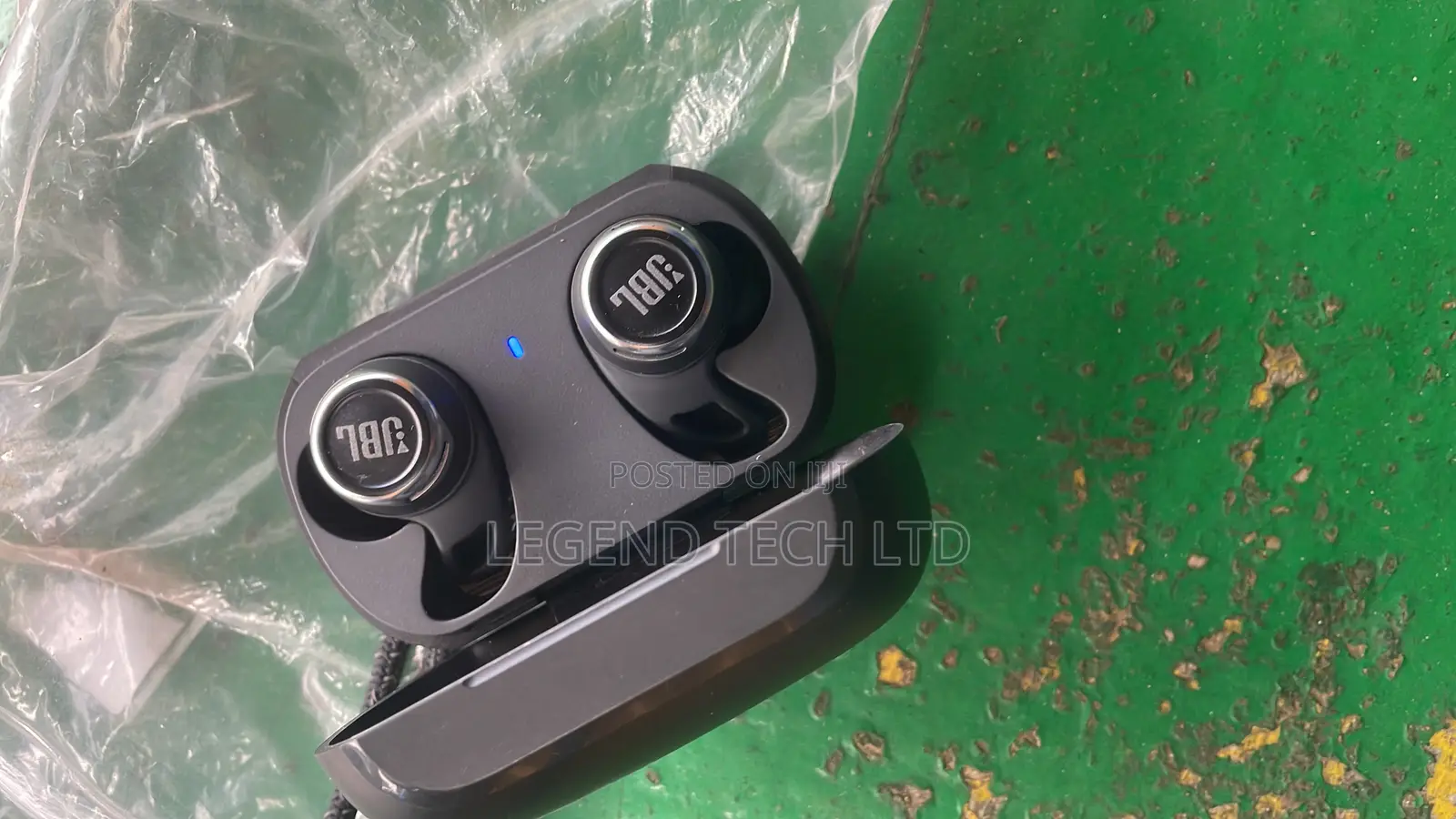 JBL Reflect Aero