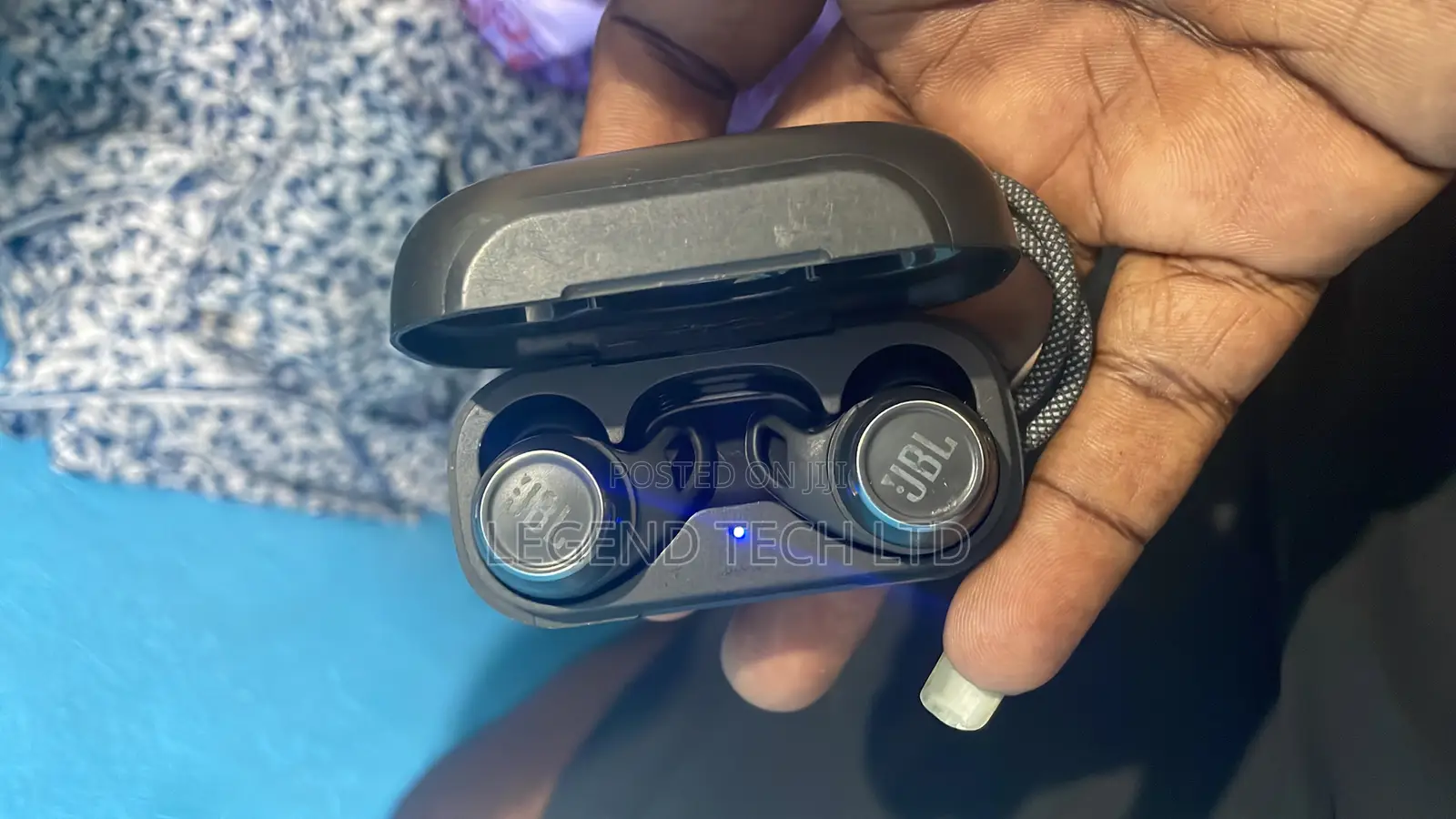 JBL Reflect Aero