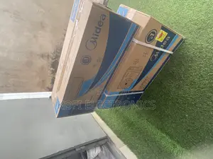 Perfect-Midea 1.5 HP Split Air Conditioner R410