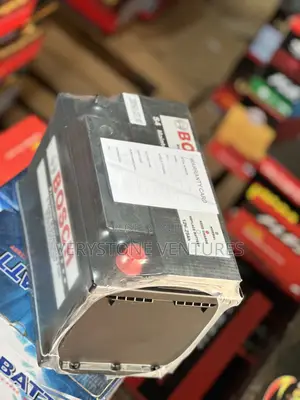 Car Battery for All Vehicles